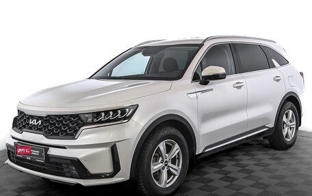 KIA Sorento IV, 2022 год, 3 695 000 рублей, 1 фотография