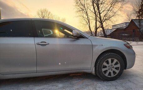 Toyota Camry, 2006 год, 1 320 000 рублей, 8 фотография