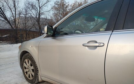 Toyota Camry, 2006 год, 1 320 000 рублей, 4 фотография