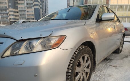 Toyota Camry, 2006 год, 1 320 000 рублей, 3 фотография