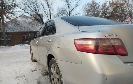 Toyota Camry, 2006 год, 1 320 000 рублей, 5 фотография