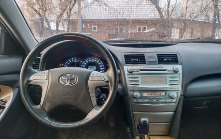 Toyota Camry, 2006 год, 1 320 000 рублей, 11 фотография