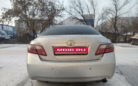 Toyota Camry, 2006 год, 1 320 000 рублей, 6 фотография