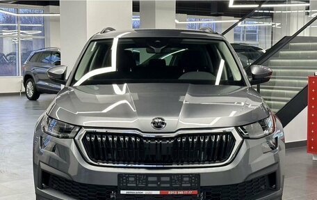 Skoda Kodiaq I, 2024 год, 4 555 000 рублей, 2 фотография