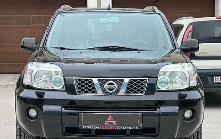 Nissan X-Trail, 2005 год, 1 197 000 рублей, 6 фотография