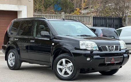 Nissan X-Trail, 2005 год, 1 197 000 рублей, 2 фотография