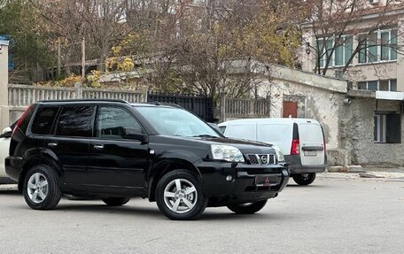 Nissan X-Trail, 2005 год, 1 197 000 рублей, 4 фотография