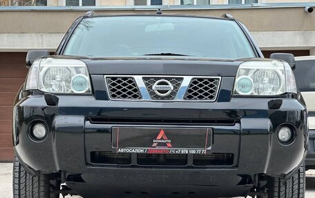 Nissan X-Trail, 2005 год, 1 197 000 рублей, 5 фотография