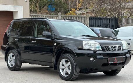 Nissan X-Trail, 2005 год, 1 197 000 рублей, 9 фотография