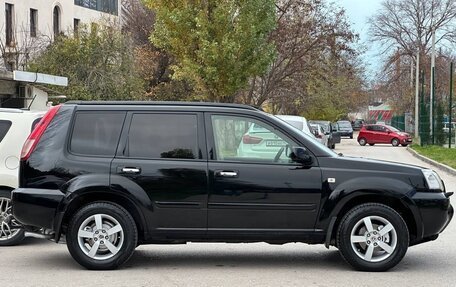 Nissan X-Trail, 2005 год, 1 197 000 рублей, 12 фотография