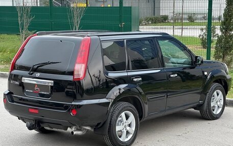 Nissan X-Trail, 2005 год, 1 197 000 рублей, 16 фотография