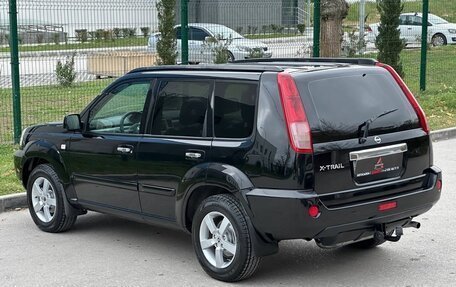 Nissan X-Trail, 2005 год, 1 197 000 рублей, 22 фотография