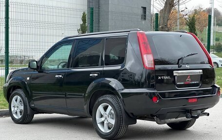 Nissan X-Trail, 2005 год, 1 197 000 рублей, 21 фотография