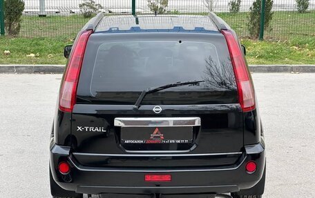 Nissan X-Trail, 2005 год, 1 197 000 рублей, 19 фотография