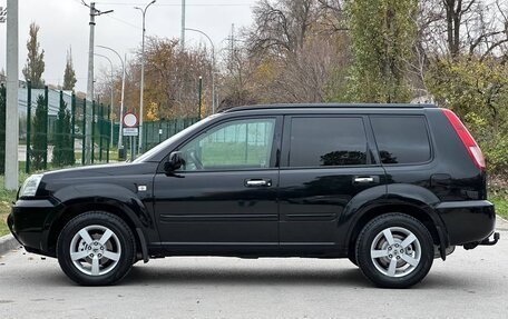 Nissan X-Trail, 2005 год, 1 197 000 рублей, 24 фотография