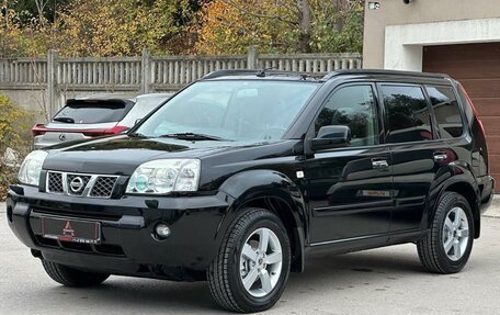 Nissan X-Trail, 2005 год, 1 197 000 рублей, 28 фотография