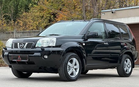 Nissan X-Trail, 2005 год, 1 197 000 рублей, 27 фотография