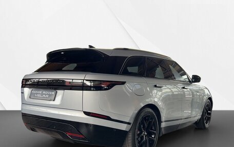 Land Rover Range Rover Velar I, 2024 год, 14 253 502 рублей, 6 фотография