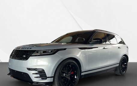 Land Rover Range Rover Velar I, 2024 год, 14 253 502 рублей, 3 фотография