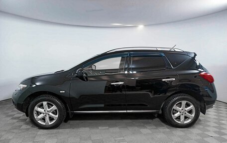 Nissan Murano, 2010 год, 1 245 000 рублей, 10 фотография