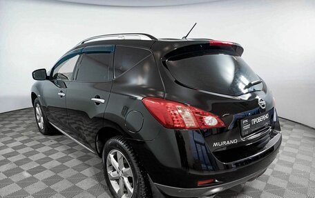 Nissan Murano, 2010 год, 1 245 000 рублей, 8 фотография