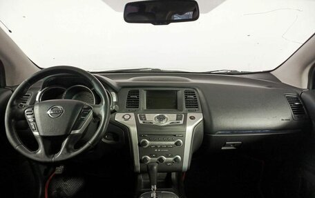 Nissan Murano, 2010 год, 1 245 000 рублей, 17 фотография