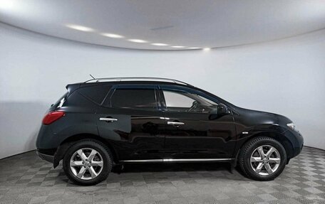 Nissan Murano, 2010 год, 1 245 000 рублей, 5 фотография