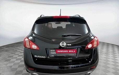 Nissan Murano, 2010 год, 1 245 000 рублей, 7 фотография