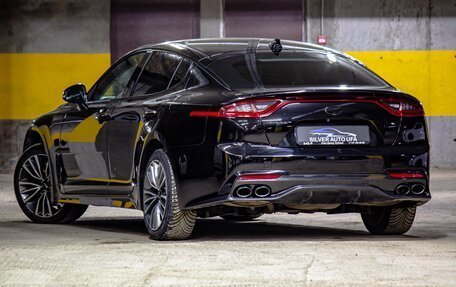 KIA Stinger I, 2018 год, 2 500 000 рублей, 6 фотография