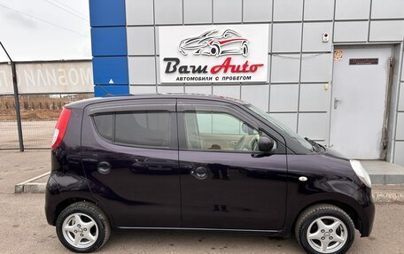 Nissan Moco II, 2009 год, 485 000 рублей, 4 фотография