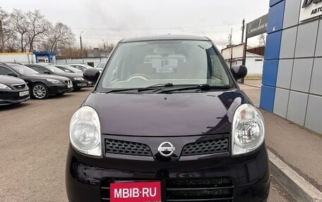 Nissan Moco II, 2009 год, 485 000 рублей, 8 фотография