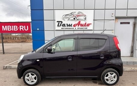 Nissan Moco II, 2009 год, 485 000 рублей, 3 фотография