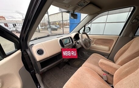 Nissan Moco II, 2009 год, 485 000 рублей, 12 фотография