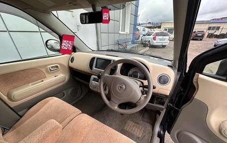 Nissan Moco II, 2009 год, 485 000 рублей, 11 фотография