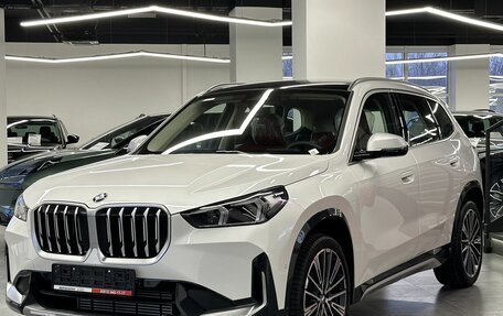 BMW X1, 2024 год, 6 229 000 рублей, 4 фотография