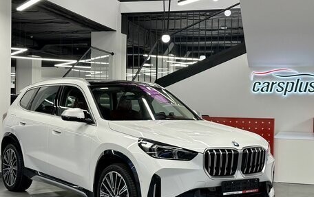 BMW X1, 2024 год, 6 229 000 рублей, 2 фотография