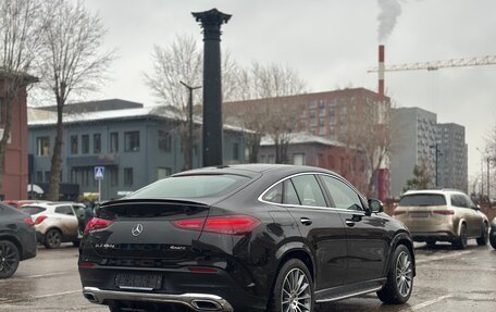 Mercedes-Benz GLE Coupe, 2024 год, 15 350 000 рублей, 5 фотография