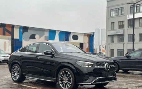 Mercedes-Benz GLE Coupe, 2024 год, 15 350 000 рублей, 7 фотография