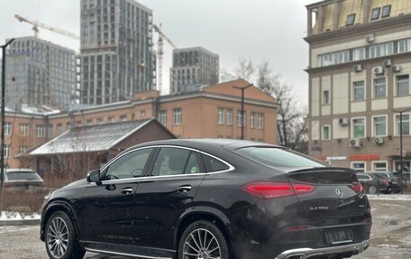 Mercedes-Benz GLE Coupe, 2024 год, 15 350 000 рублей, 3 фотография