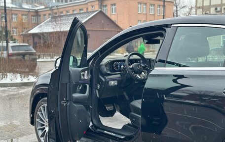 Mercedes-Benz GLE Coupe, 2024 год, 15 350 000 рублей, 9 фотография