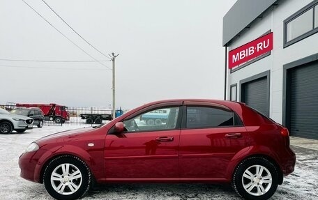 Chevrolet Lacetti, 2006 год, 599 000 рублей, 3 фотография