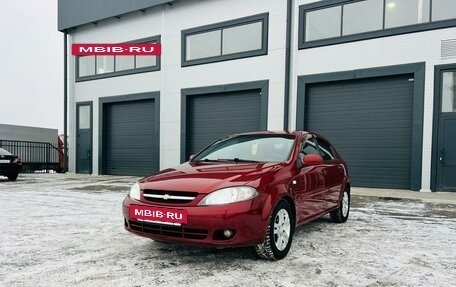 Chevrolet Lacetti, 2006 год, 599 000 рублей, 2 фотография