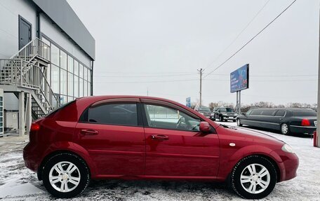 Chevrolet Lacetti, 2006 год, 599 000 рублей, 7 фотография