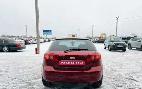 Chevrolet Lacetti, 2006 год, 599 000 рублей, 5 фотография