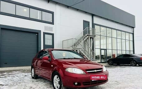 Chevrolet Lacetti, 2006 год, 599 000 рублей, 8 фотография