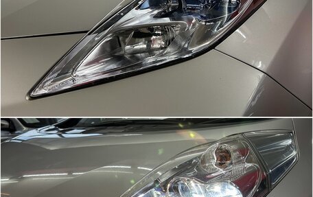 Nissan Leaf I, 2012 год, 520 000 рублей, 9 фотография