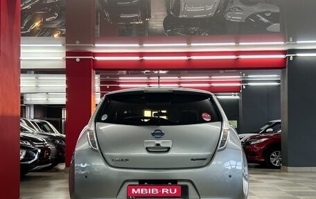 Nissan Leaf I, 2012 год, 520 000 рублей, 12 фотография