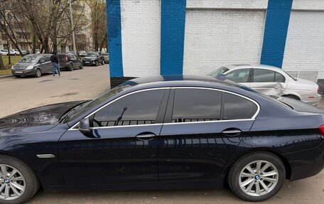 BMW 5 серия, 2014 год, 2 175 000 рублей, 2 фотография