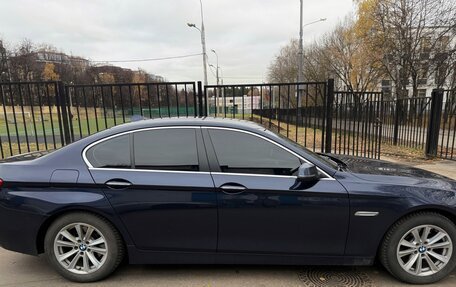 BMW 5 серия, 2014 год, 2 175 000 рублей, 6 фотография