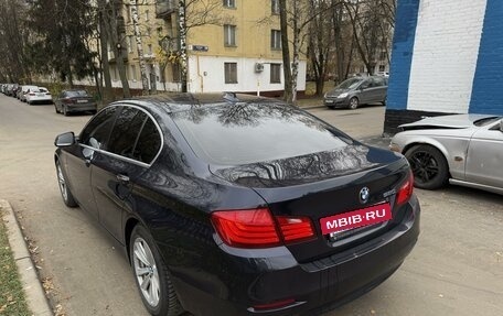 BMW 5 серия, 2014 год, 2 175 000 рублей, 3 фотография